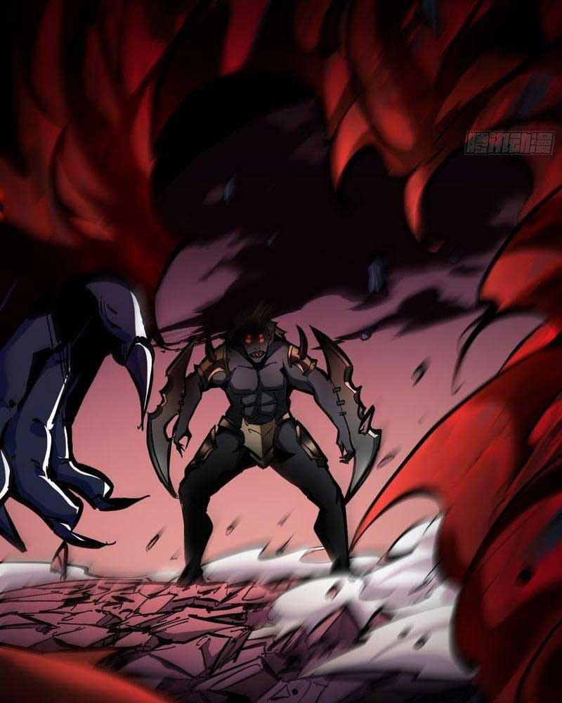 Đọc truyện [LCVT] Ta thực sự không phải Ma Vương - Chap 2